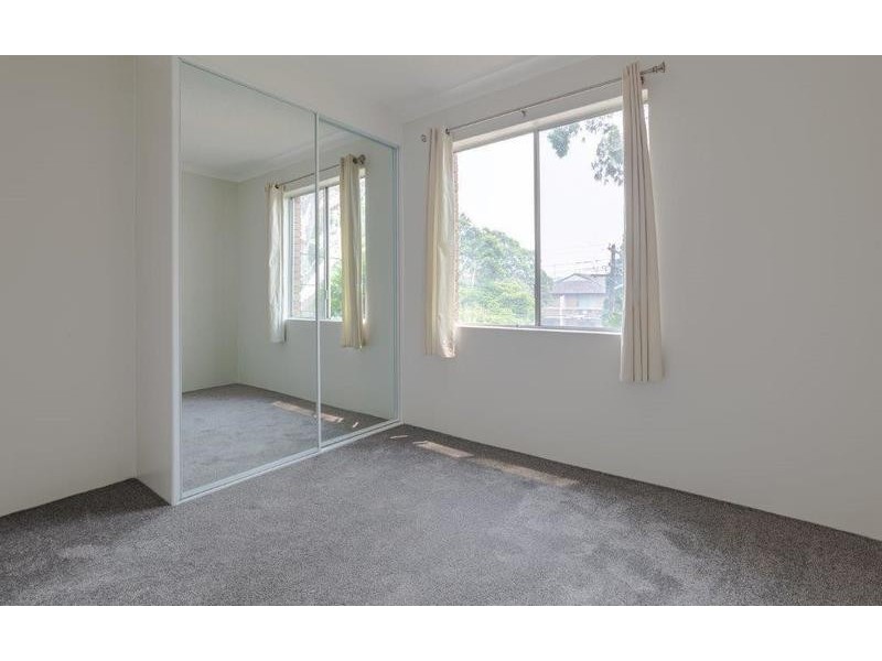 3/58 Burlington Road, Homebush NSW 2140