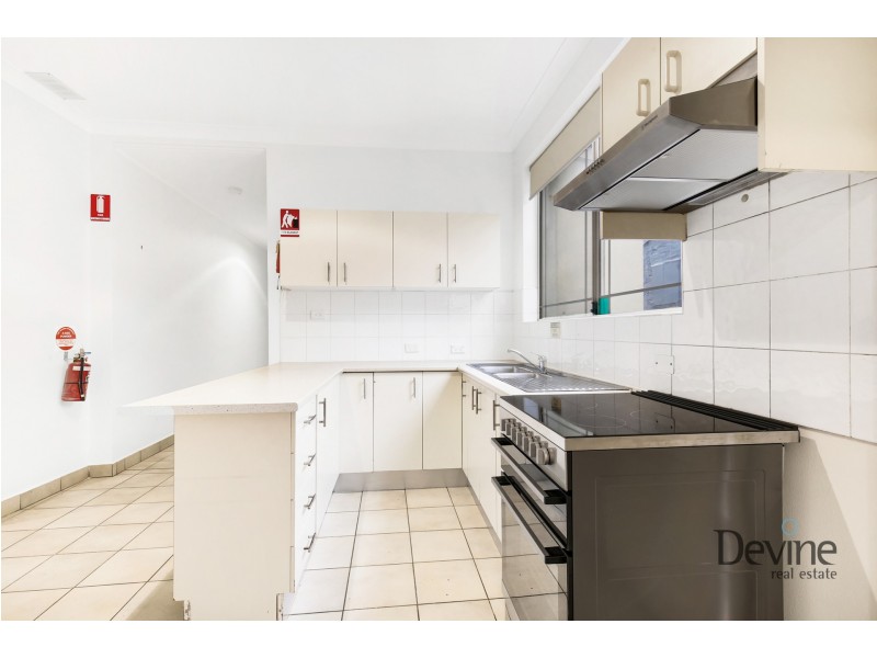 3/40 Carlton Crescent, Summer Hill NSW 2130