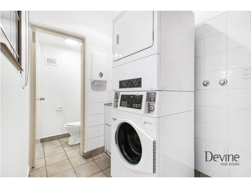 3/40 Carlton Crescent, Summer Hill NSW 2130