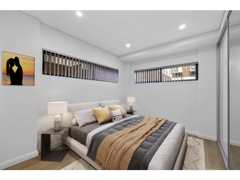 10/33 Smith Street, Summer Hill NSW 2130