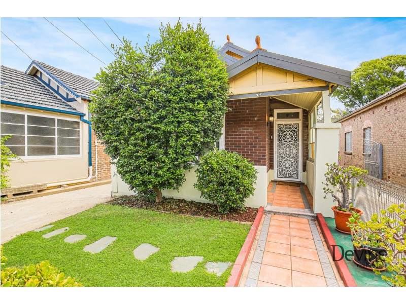 325 New Canterbury Road, Dulwich Hill NSW 2203