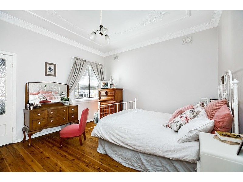 1/14 The Crescent, Homebush NSW 2140