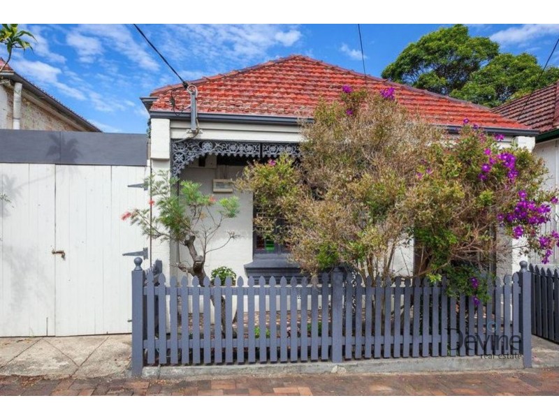43 Pine Street, Marrickville NSW 2204