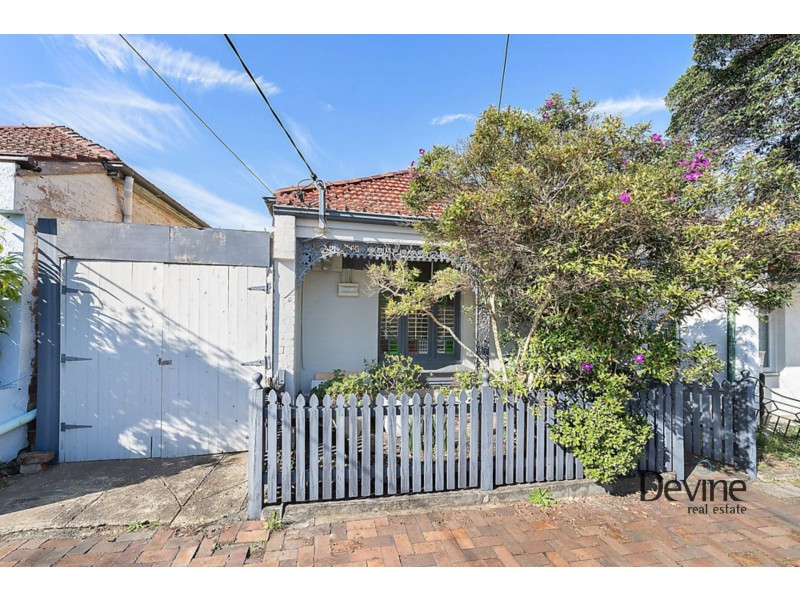 43 Pine Street, Marrickville NSW 2204
