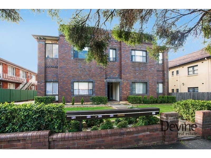 8/22-24 Herbert Street, Dulwich Hill NSW 2203