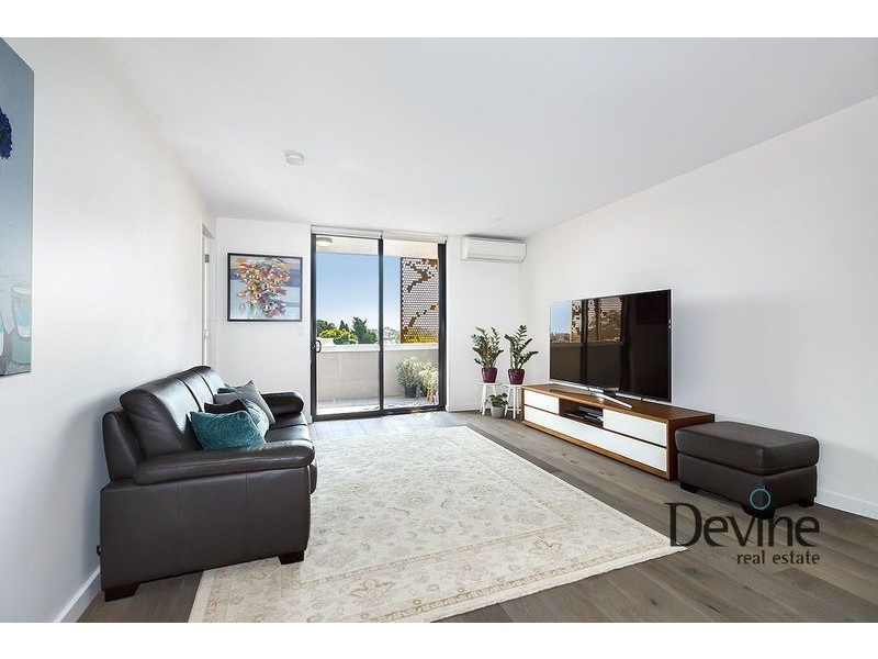 206/370 New Canterbury Road, Dulwich Hill NSW 2203
