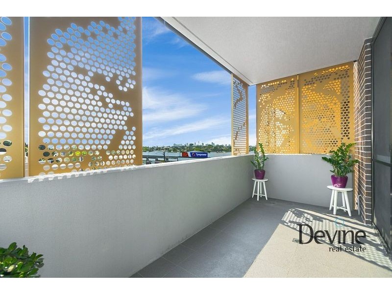 206/370 New Canterbury Road, Dulwich Hill NSW 2203