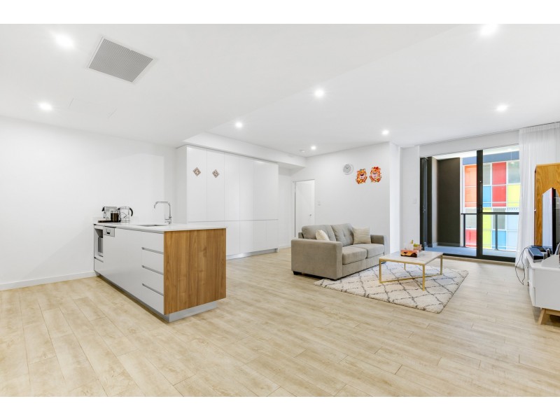 B205/40-42 Loftus Crescent, Homebush NSW 2140
