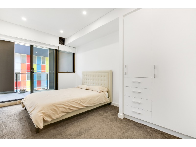 B205/40-42 Loftus Crescent, Homebush NSW 2140