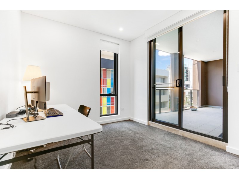 B205/40-42 Loftus Crescent, Homebush NSW 2140