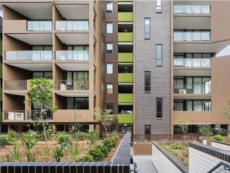 B205/40-42 Loftus Crescent, Homebush NSW 2140