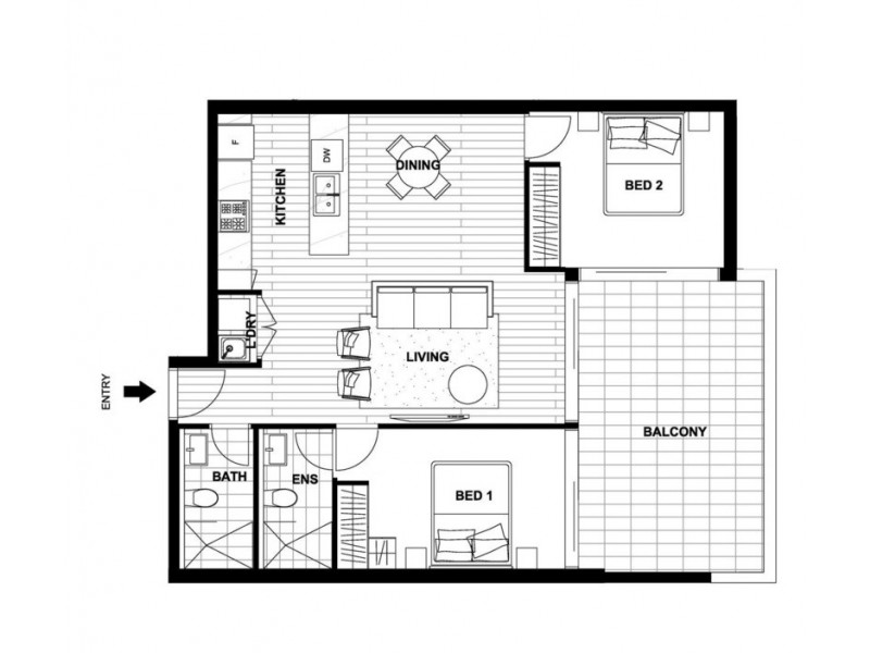 B205/40-42 Loftus Crescent, Homebush NSW 2140