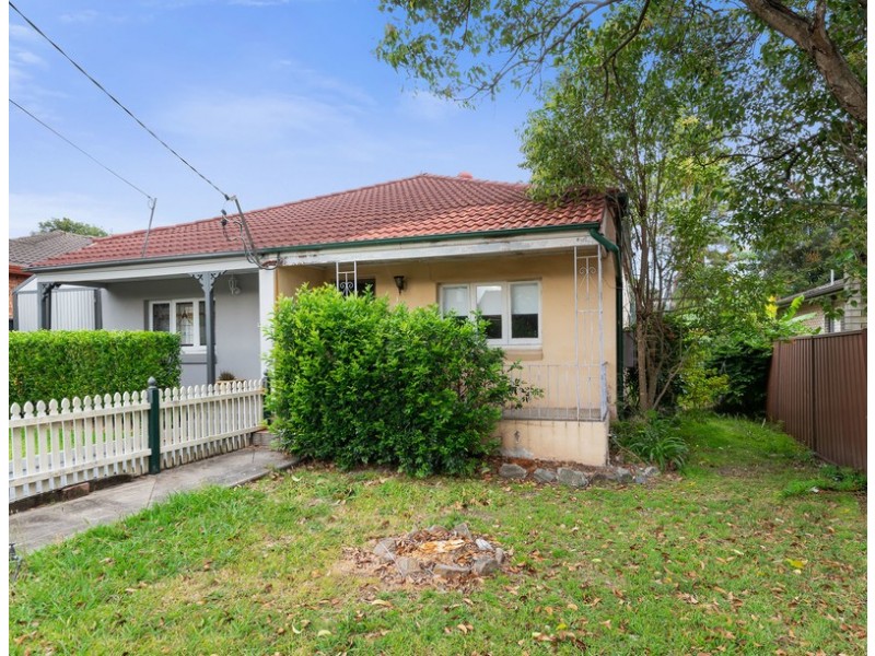 34 Kembla Street, Croydon Park NSW 2133