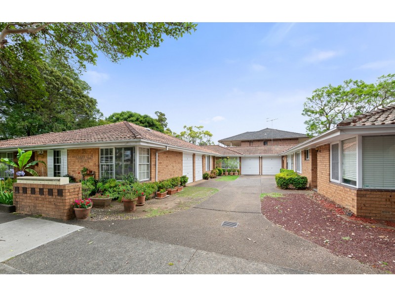 4/39 Cross Street, Strathfield NSW 2135