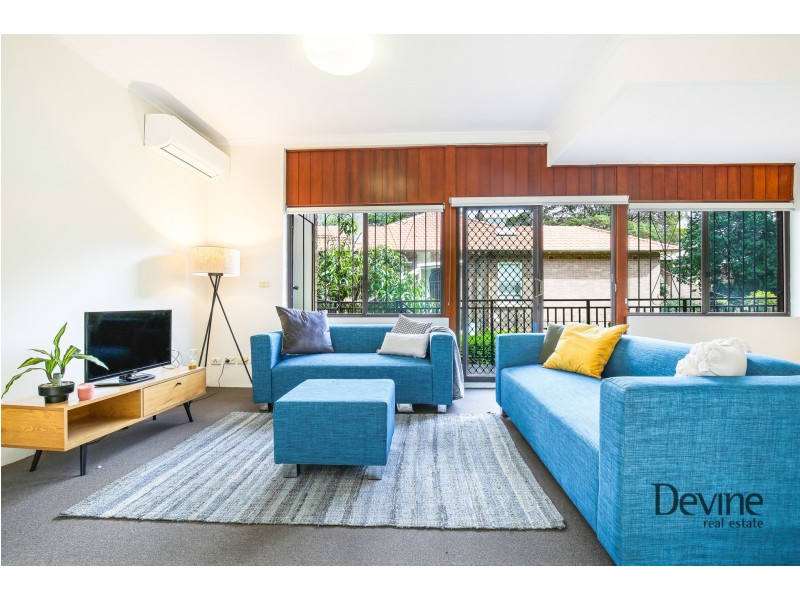 4/44 Homebush Road, Strathfield NSW 2135