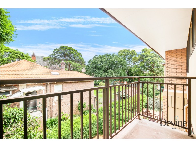 4/44 Homebush Road, Strathfield NSW 2135