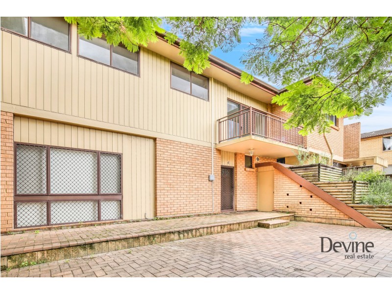 4/44 Homebush Road, Strathfield NSW 2135