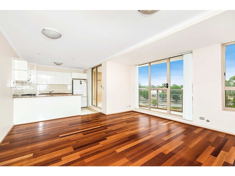 51/14-16  Station Street, Homebush NSW 2140