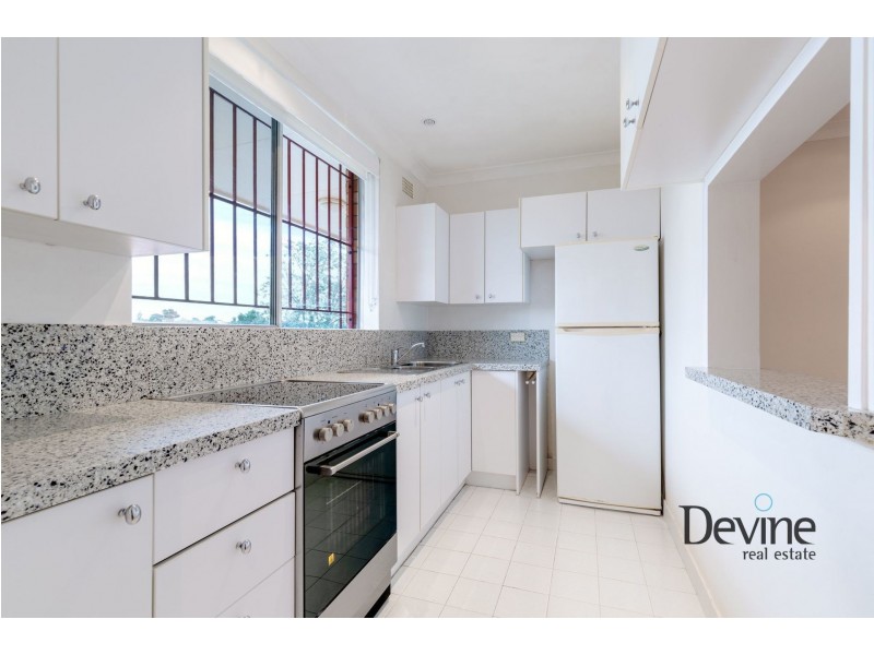 16/47 Burfitt Street, Leichhardt NSW 2040