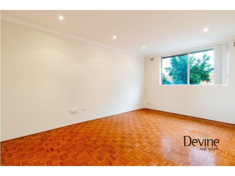 16/47 Burfitt Street, Leichhardt NSW 2040
