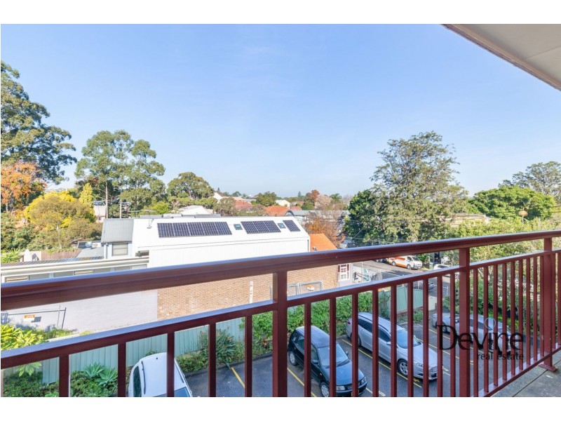 16/47 Burfitt Street, Leichhardt NSW 2040