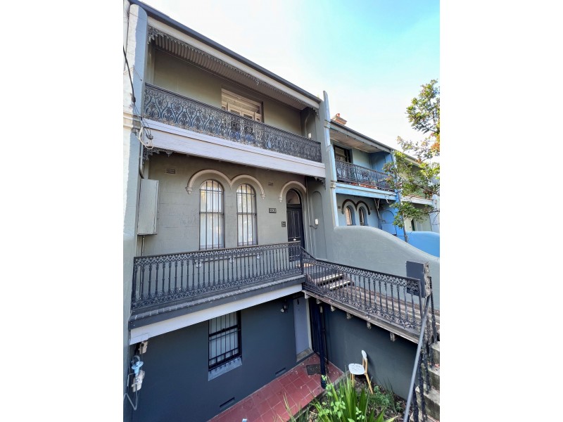 3/292 Bridge Road, Glebe NSW 2037