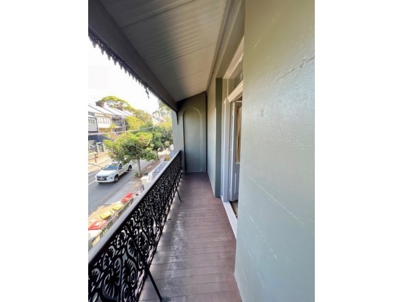 3/292 Bridge Road, Glebe NSW 2037