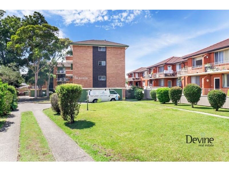 3/8 Hampstead Road, Homebush West NSW 2140