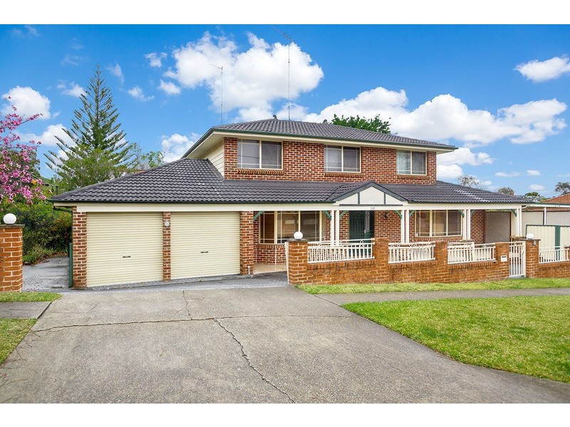 110 George Street, North Strathfield NSW 2137