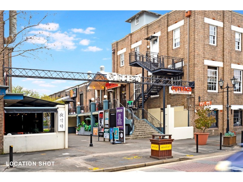 110 George Street, North Strathfield NSW 2137