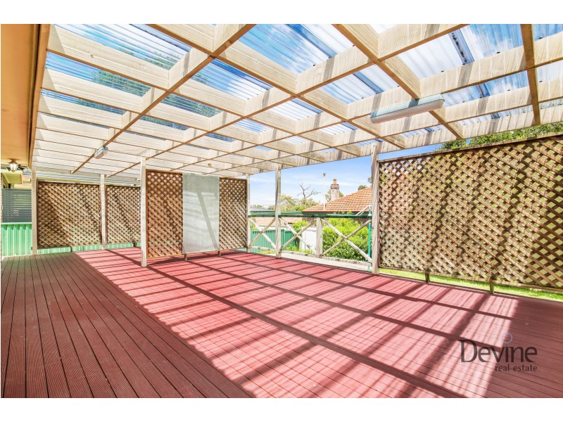 110 George Street, North Strathfield NSW 2137