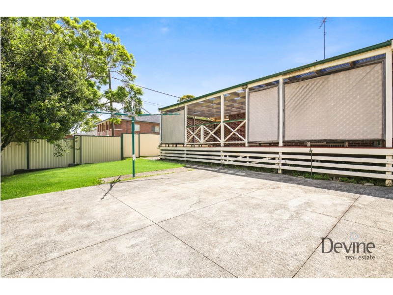 110 George Street, North Strathfield NSW 2137