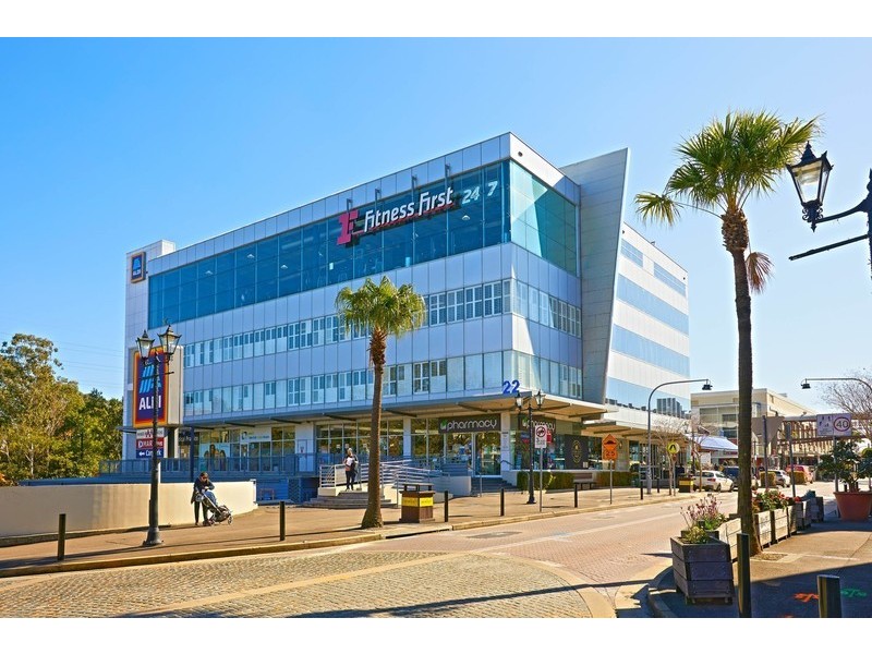 110 George Street, North Strathfield NSW 2137