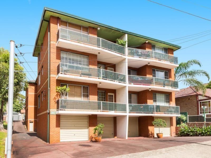 10/20-22 Myra Road, Dulwich Hill NSW 2203