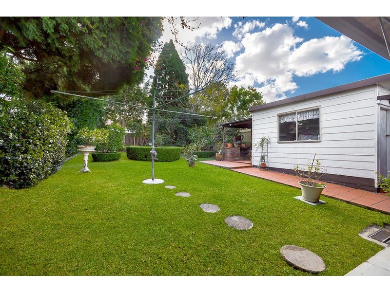 37 Coronation Parade, Strathfield South NSW 2136
