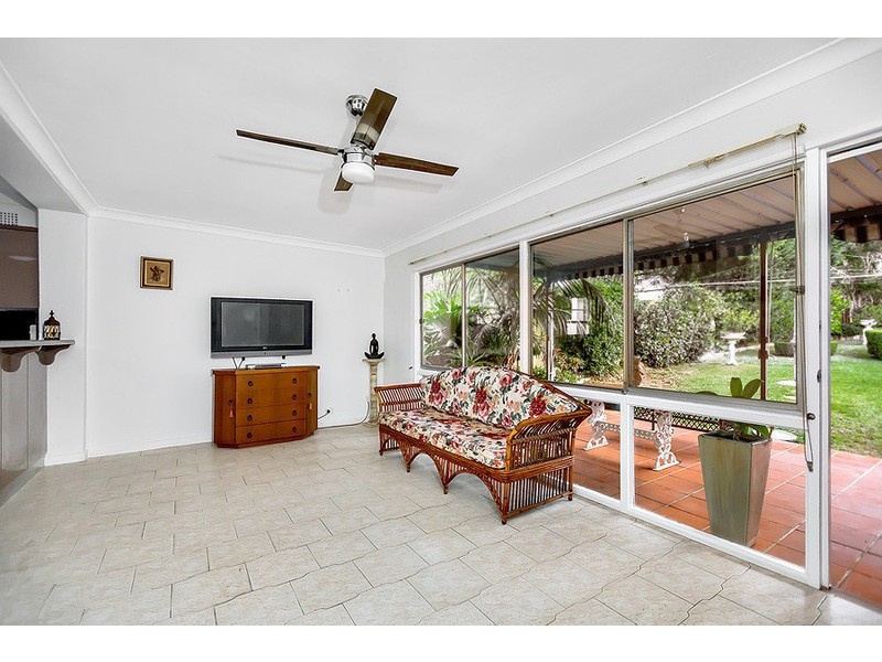 37 Coronation Parade, Strathfield South NSW 2136