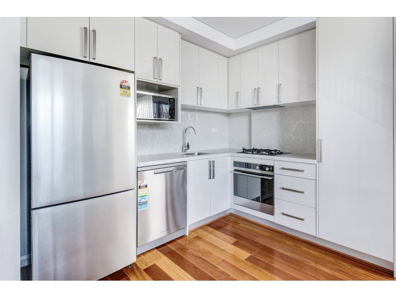 16/33 Smith Street, Summer Hill NSW 2130