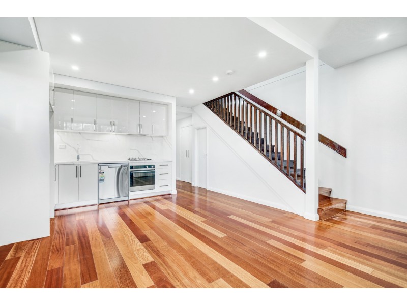 16/33 Smith Street, Summer Hill NSW 2130