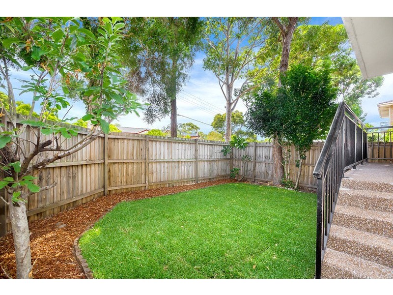 2/30-34 Birmingham Street, Merrylands NSW 2160