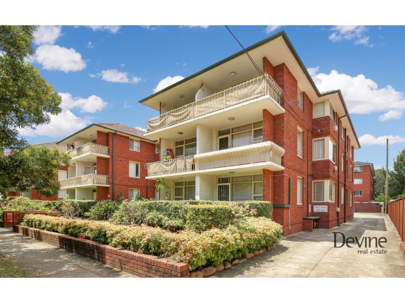 7/20 Morwick Street, Strathfield NSW 2135