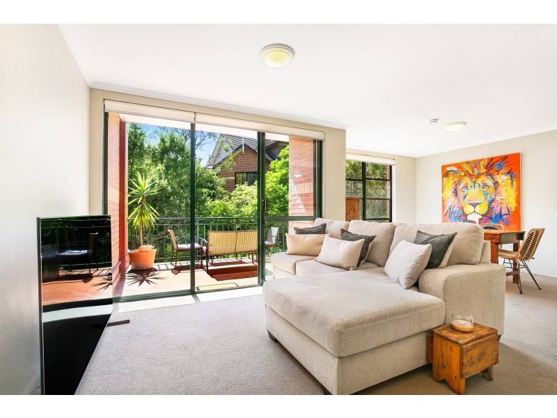 18/2 Williams Parade, Dulwich Hill NSW 2203