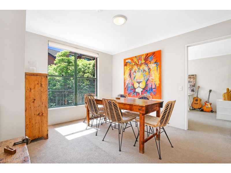 18/2 Williams Parade, Dulwich Hill NSW 2203