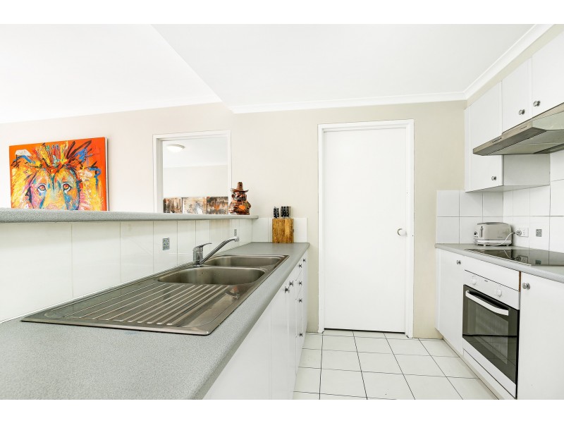 18/2 Williams Parade, Dulwich Hill NSW 2203