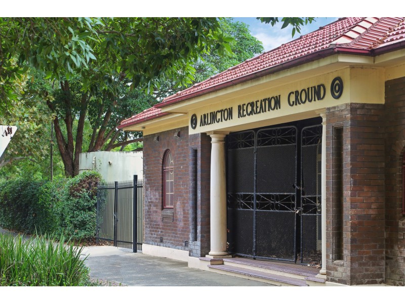 18/2 Williams Parade, Dulwich Hill NSW 2203