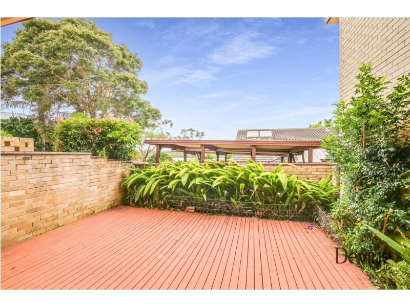 6/9 Llewellyn Street, Rhodes NSW 2138