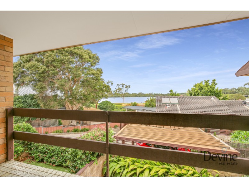 6/9 Llewellyn Street, Rhodes NSW 2138