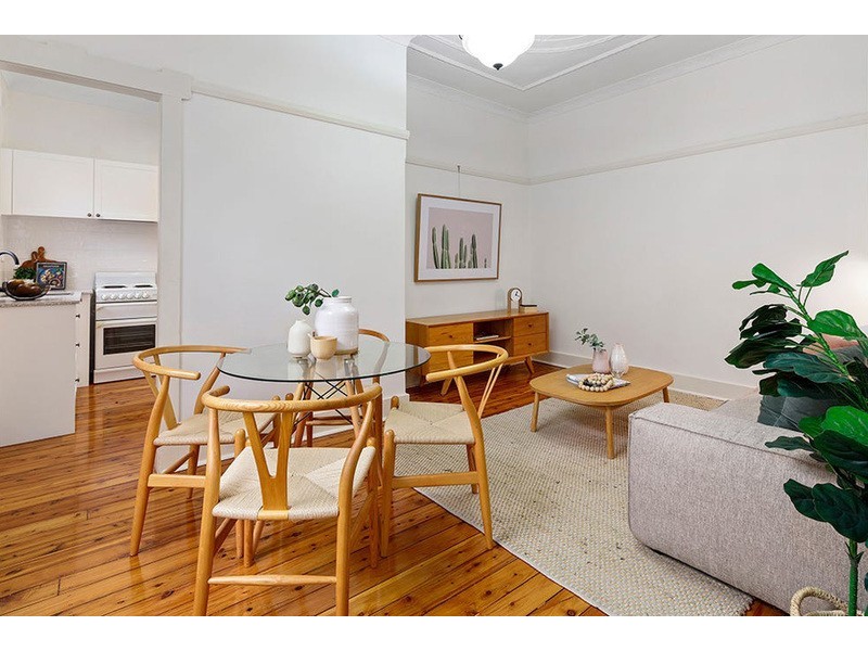 7/358-360 New Canterbury Road, Dulwich Hill NSW 2203