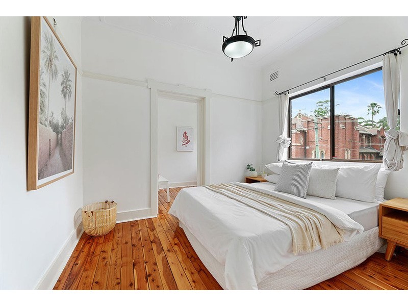 7/358-360 New Canterbury Road, Dulwich Hill NSW 2203