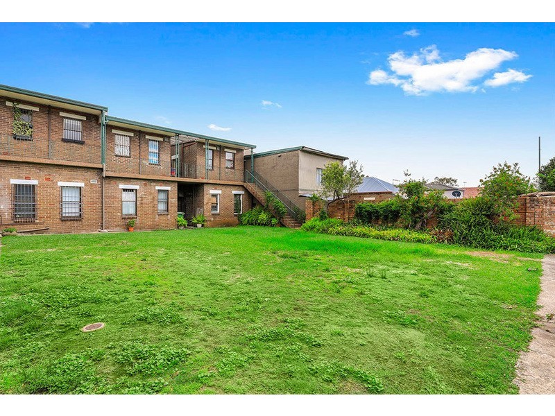 7/358-360 New Canterbury Road, Dulwich Hill NSW 2203