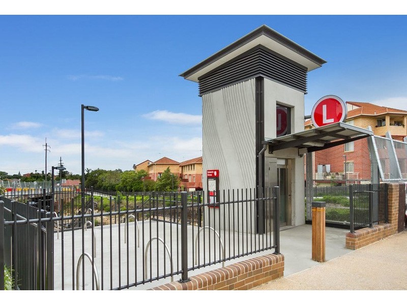 7/358-360 New Canterbury Road, Dulwich Hill NSW 2203